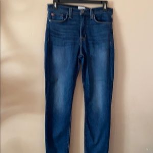 Hudson jeans